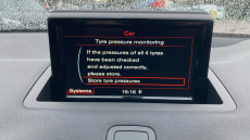 Audi A1 1.4 TFSI S Line 3dr Petrol Hatchback